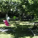 Hébergement de vacances Cantauvergne