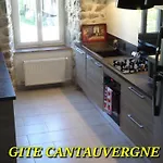 Cantauvergne Hébergement de vacances *