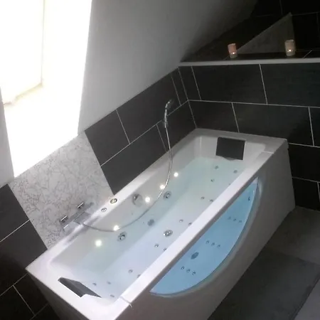 Cantauvergne Dom wakacyjny