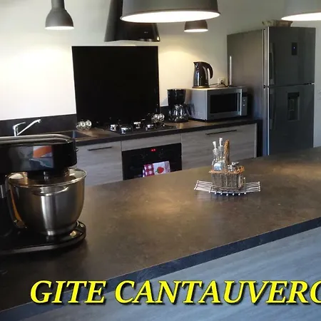 Cantauvergne * Vebret
