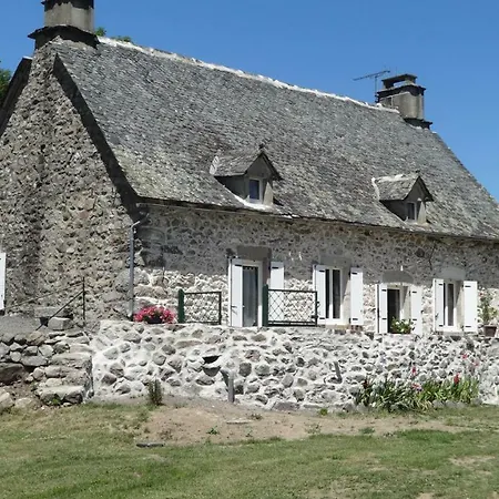 Cantauvergne * Vebret