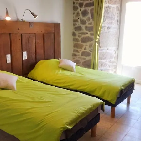 Cantauvergne * Vebret