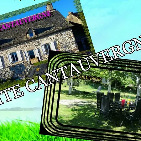 Cantauvergne