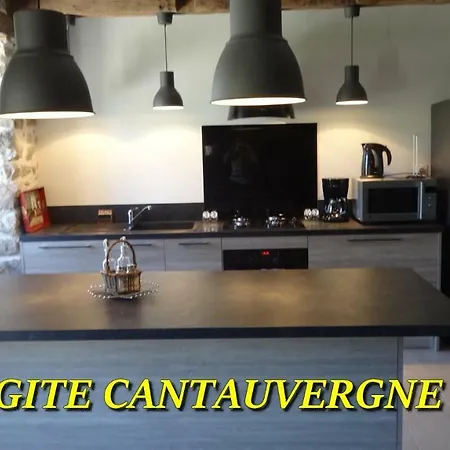 Cantauvergne